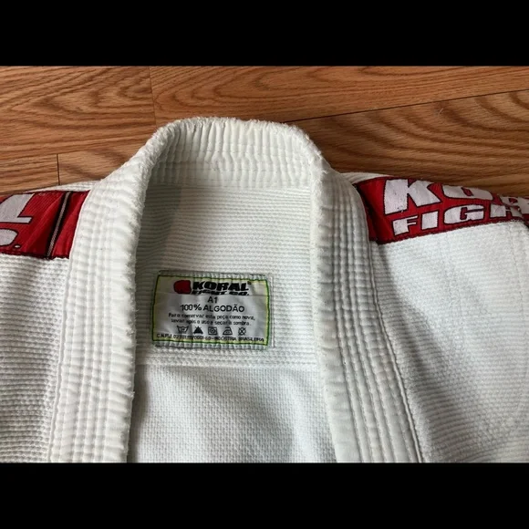 KORAL Gi Top - Picture 2 of 7